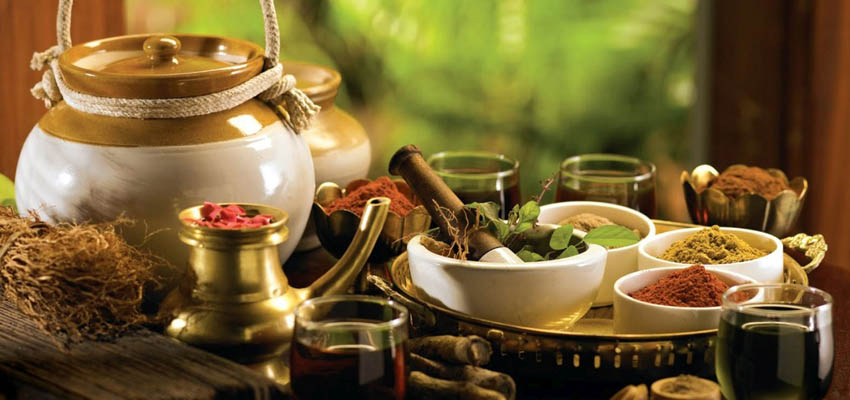 Image result for Ayurveda â Ancient Science of Self-Healing