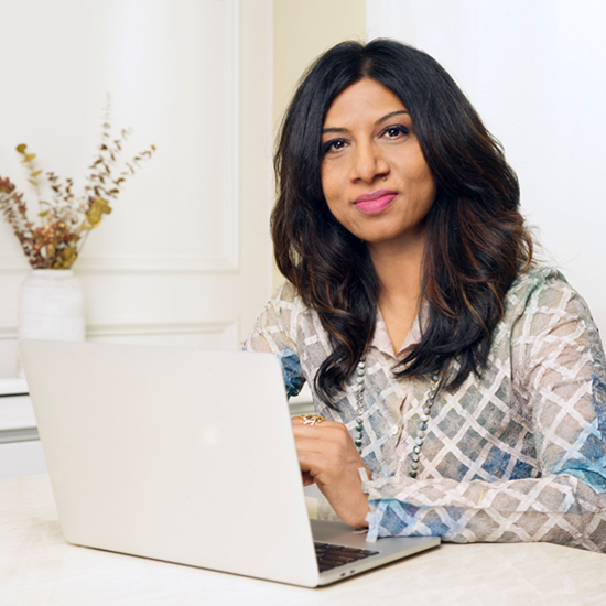 Anna Atrey - Life Coach in Sunnyvale