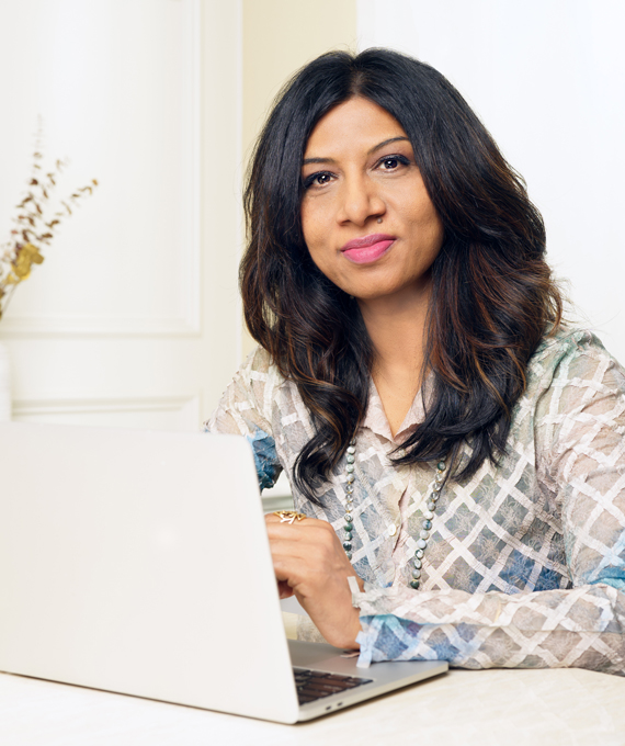 Anna Atrey - Life Coach in Sunnyvale