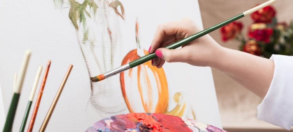 Art Healing Creative Wellness Bay Area