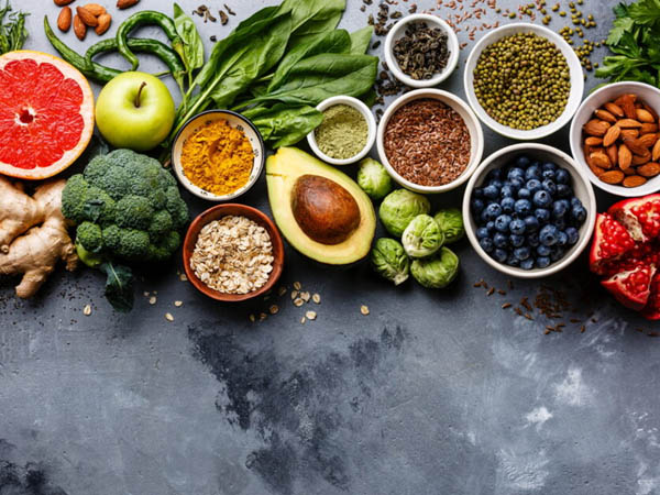 Holistic Food & Ayurvedic Nutrition Blog – Cupertino