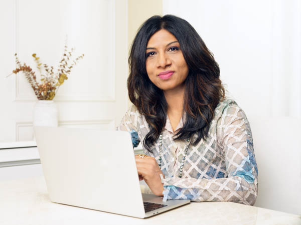 Life Coach Bay Area - Anna Atrey