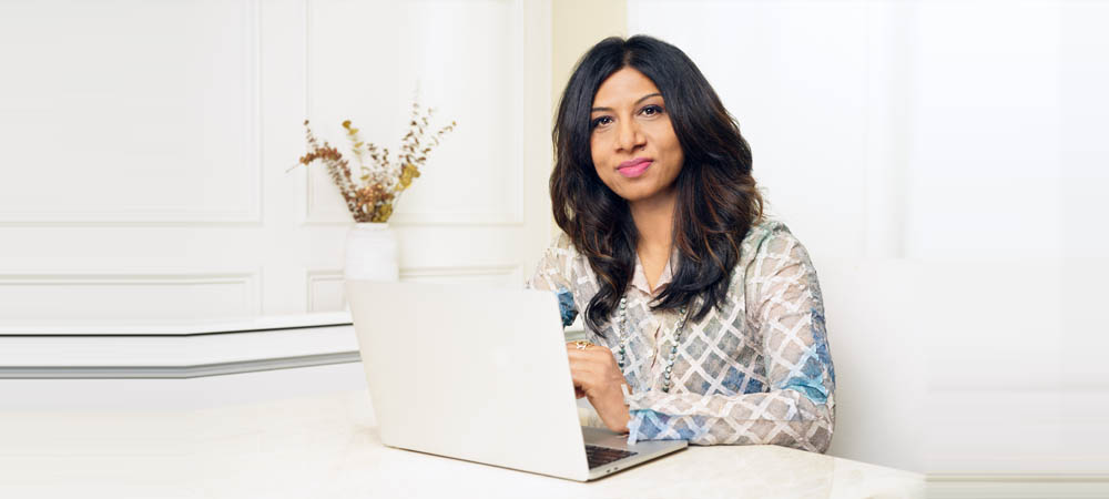 Integrative Life Coach Bay Area - Anna Atrey