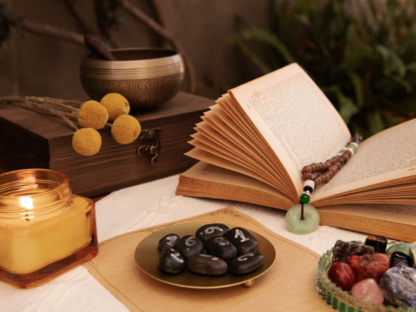 Unlock Mantra Power for Inner Peace – Santa Clara
