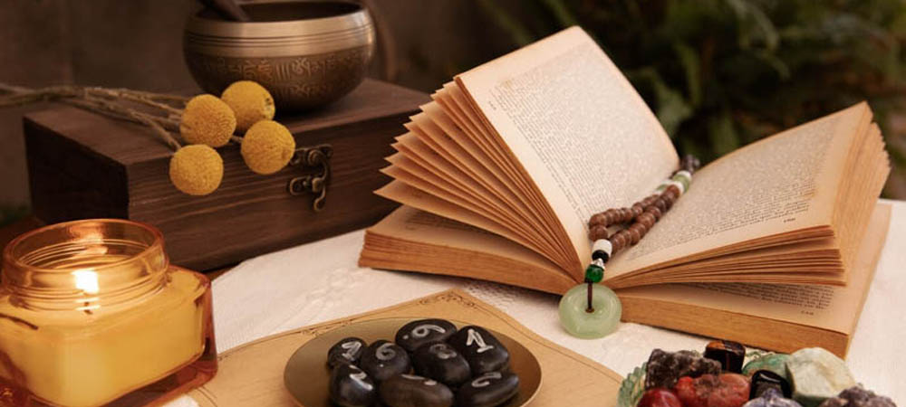 Unlock Mantra Power for Inner Peace – Santa Clara
