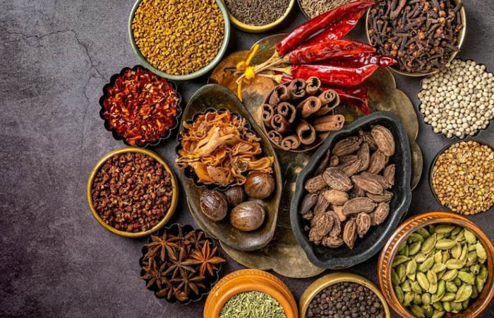 Ayurvedic Kitchen