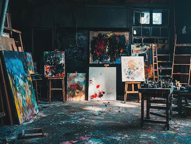 Creative Essence
