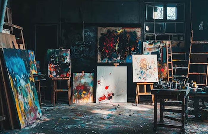 Creative Essence