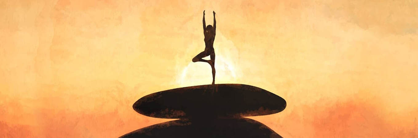 Yoga, Breathwork & Meditation: 12-Week Guided Training