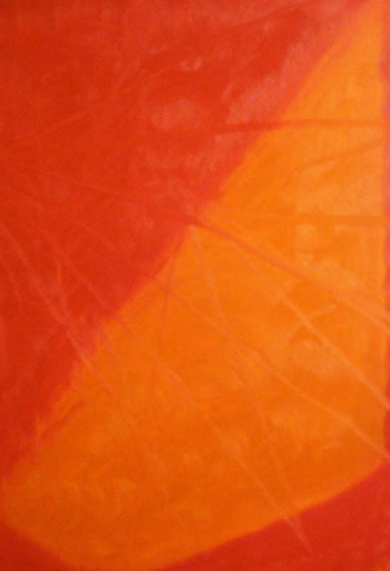 Healing Painting