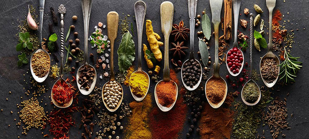 Herbs for Everyday Wellness Course