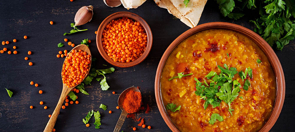 Cooking Ayurvedic Meals Daily Course