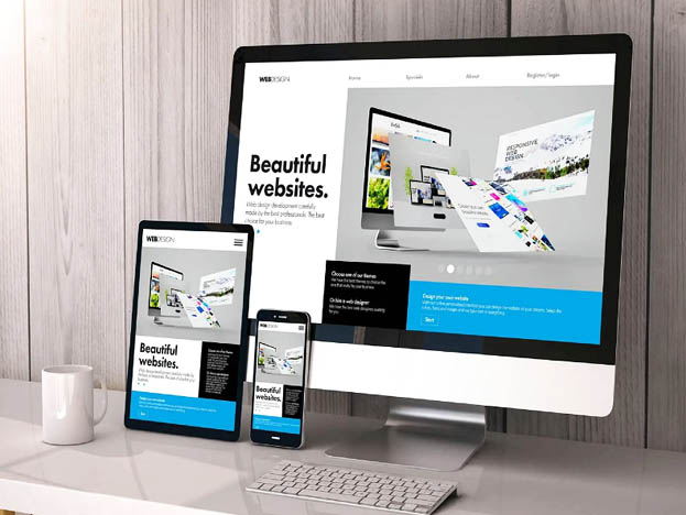 Career Growth via Web Design Sunnyvale