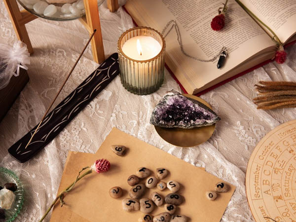 Kundalini Awakening & Spiritual Guidance Sunnyvale