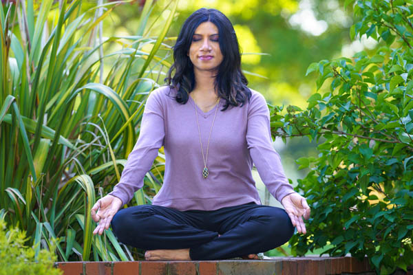 Yoga Training